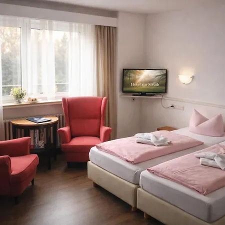 Hotel zur Struth-2