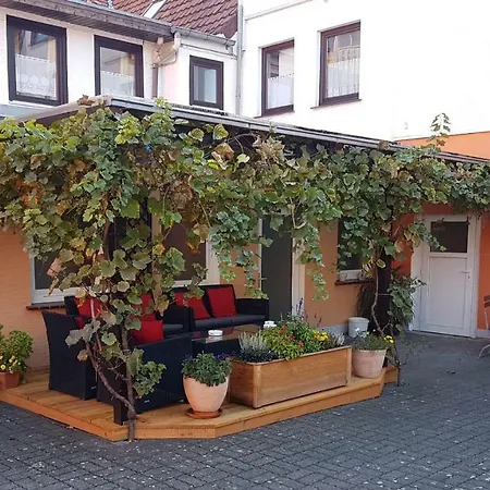 Pension Frankfurter Hof-2